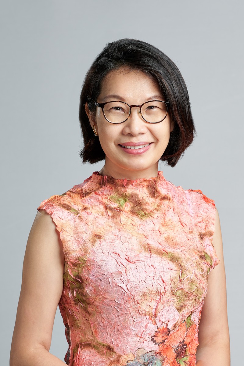 Yu-Huei Lin