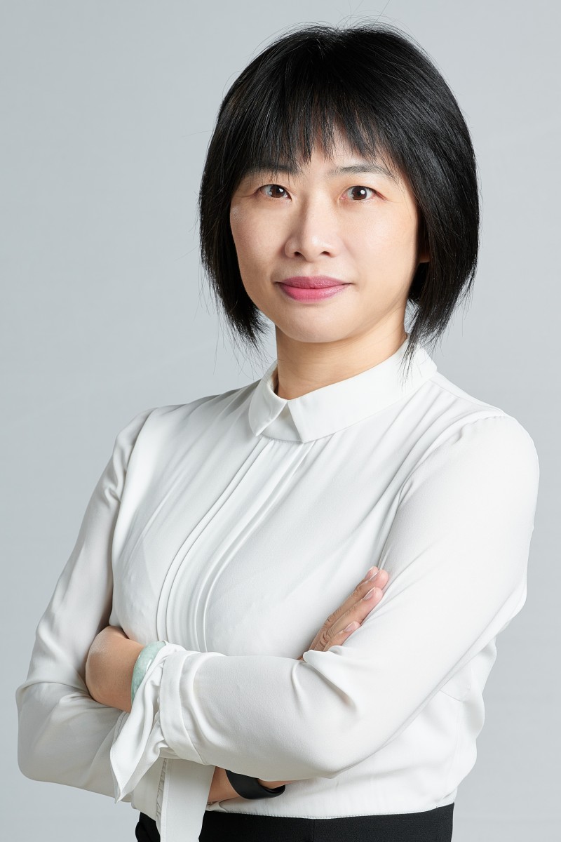 Tsai-Wei Huang