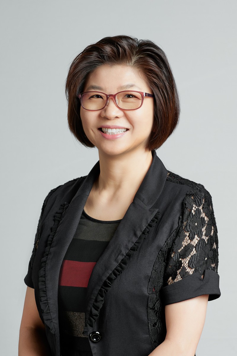 Chiou-Fen Lin
