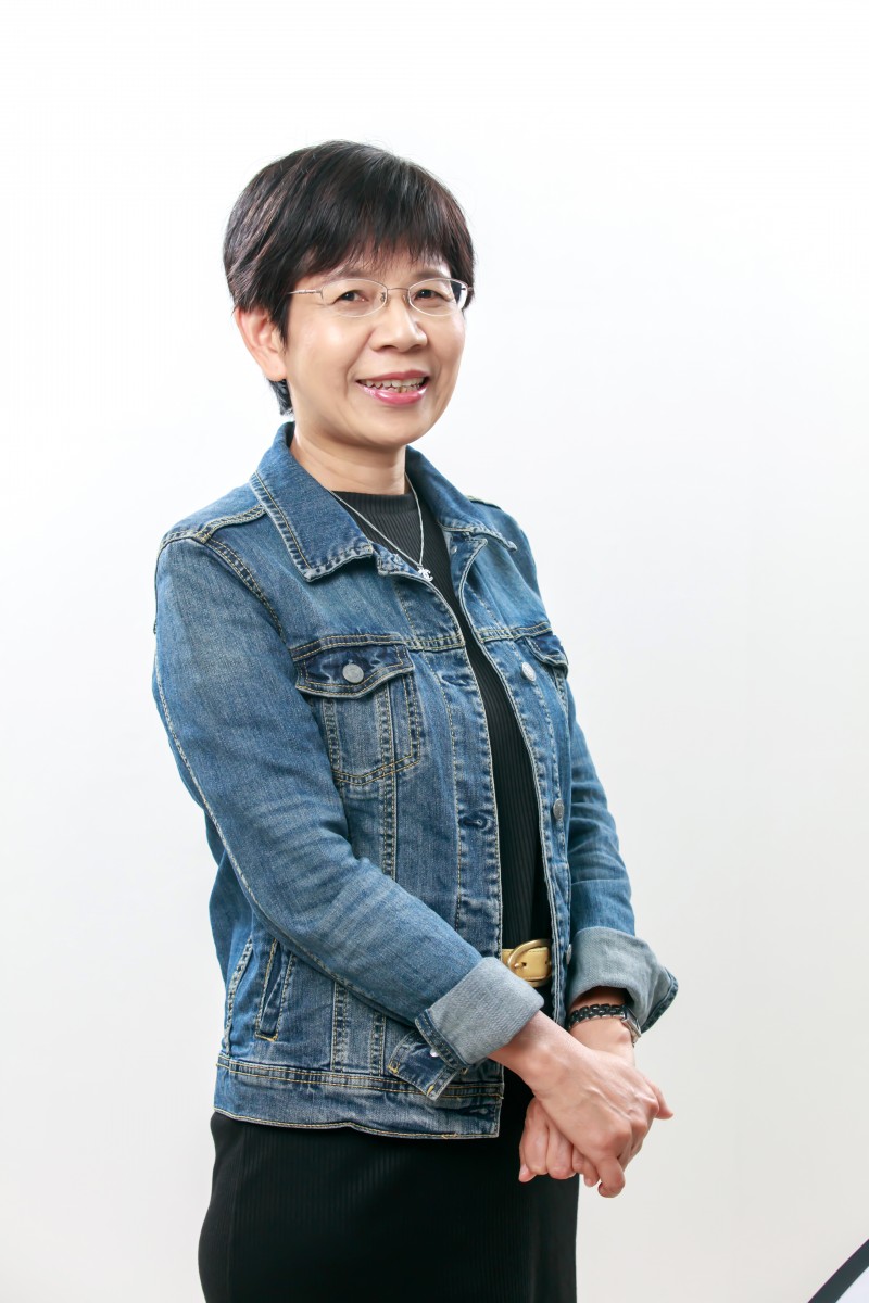 Su-Ru Chen