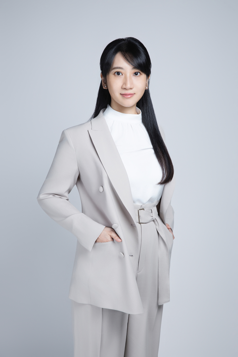 郭樓晴
