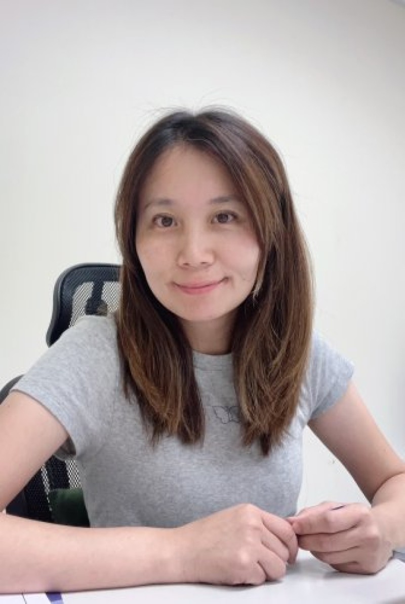 陳惠雯