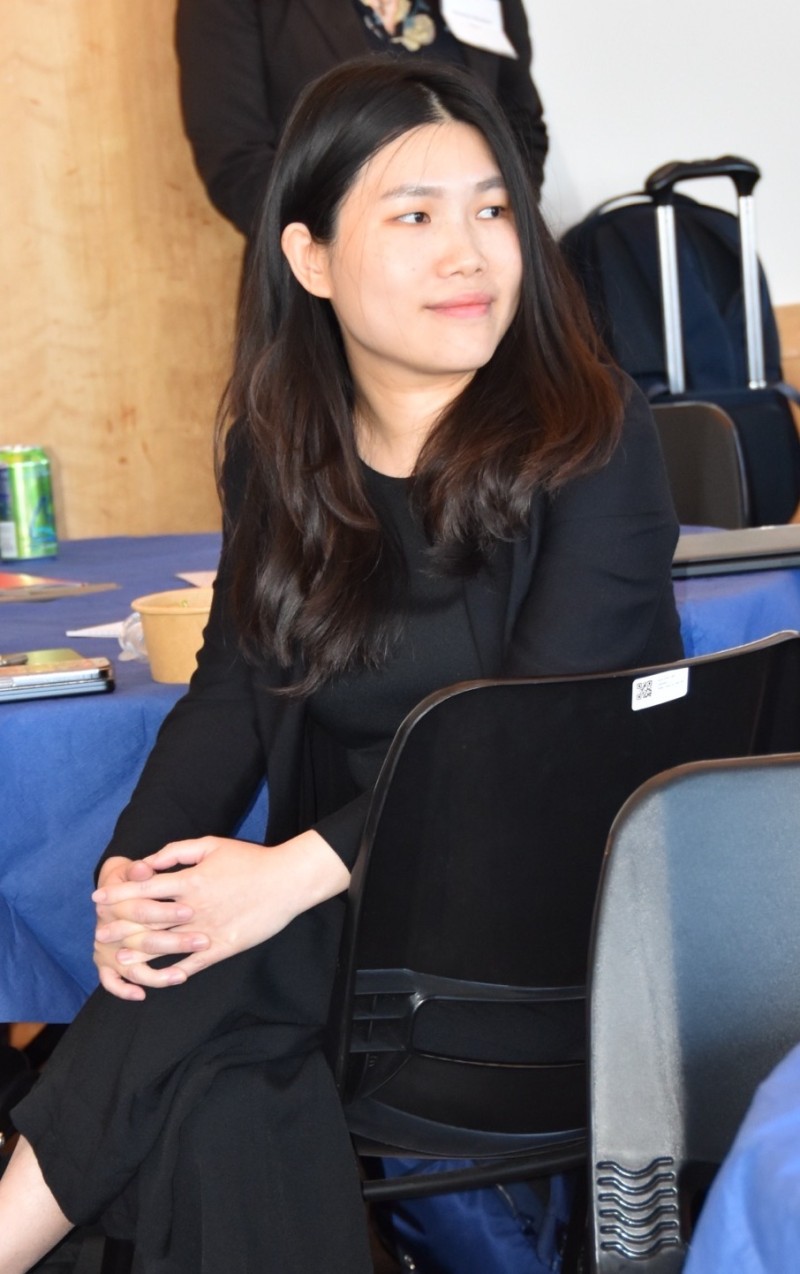 王羽瑄